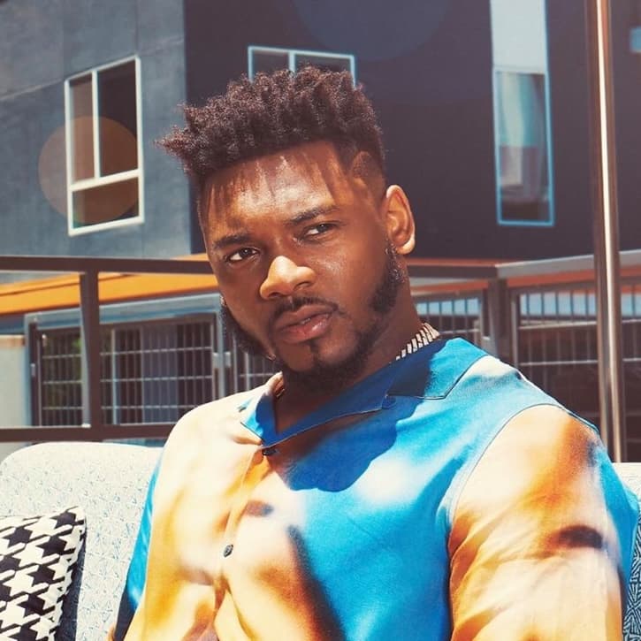 Eric B. profile photo